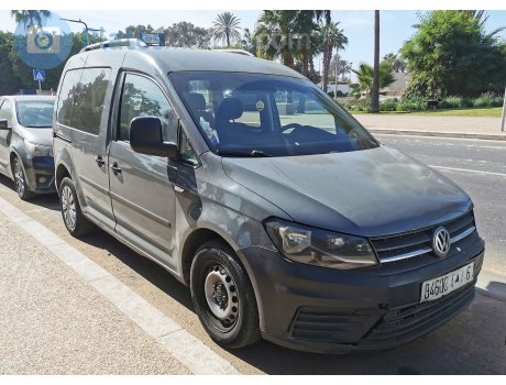 84600|‎ھ|‎6, Volkswagen Caddy