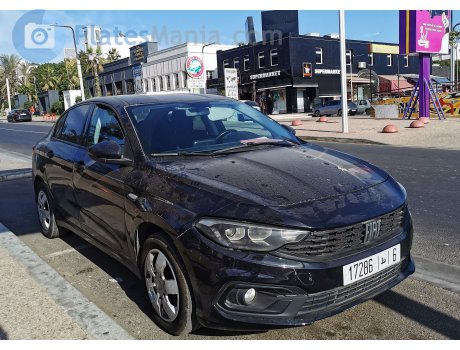 17286|‎ط|‎6, FIAT Tipo