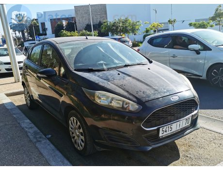 5415|‎أ|‎70, Ford Fiesta
