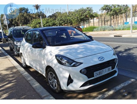 24867|‎أ|‎81, Hyundai i10