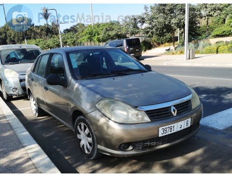 39781|‎د|‎6, Renault Symbol