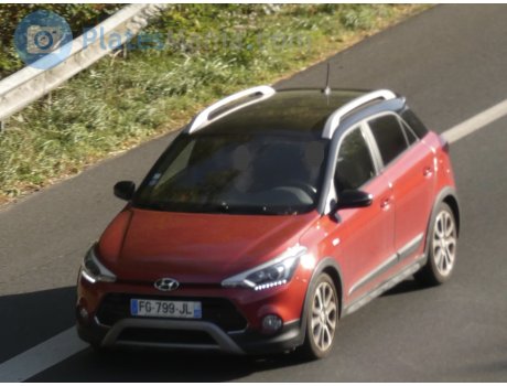 FG-799-JL, Hyundai i20