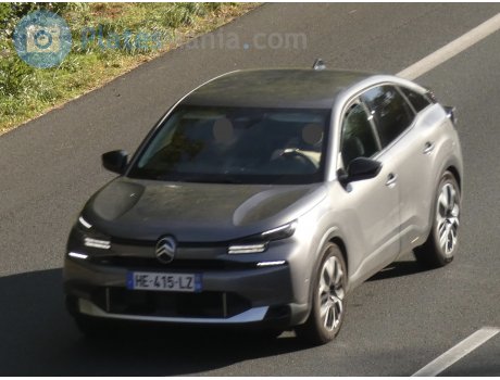 HE-415-LZ, Citroёn C4