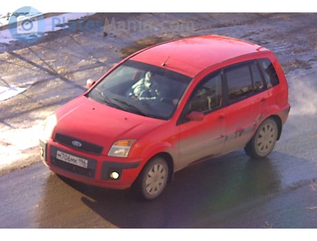 м706мк196, Ford Fusion