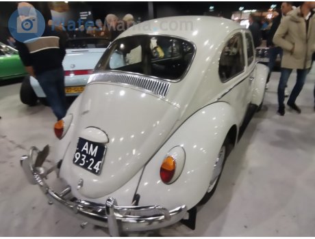 AM-93-24, Volkswagen Beetle