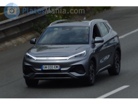 GW-035-EM, BYD Atto 3