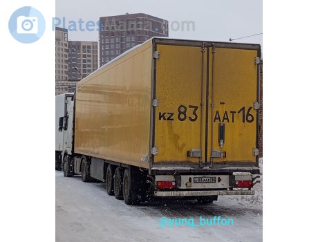 AAT 83 16, Schmitz SKO