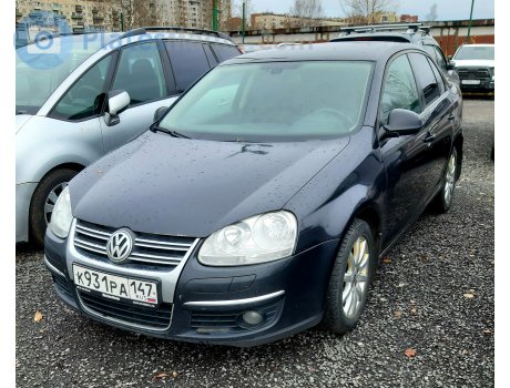 к931ра147, Volkswagen Jetta
