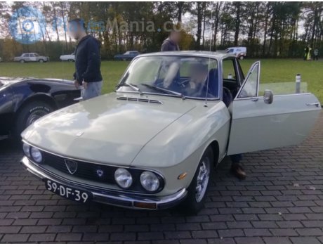 59-DF-39, Lancia Fulvia