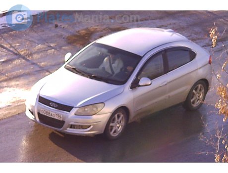 о088ао196, Chery (Chirey) A3