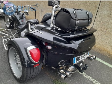 BR-079-EM, Rewaco RF