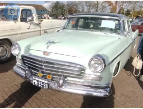 PM-22-28, Chrysler Windsor