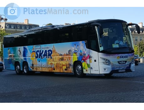 PO 9NT47, VDL Futura