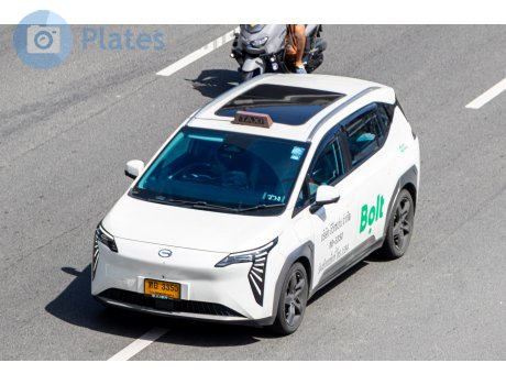 ทอ 3350, Aion (GAC NE) Y