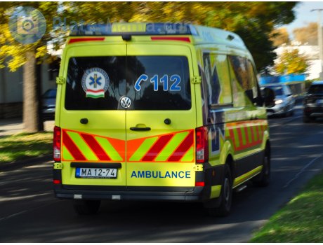 MA 12-74, Volkswagen Crafter