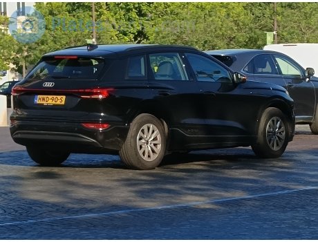 HND-90-S, Audi Q6/SQ6