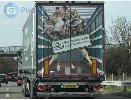 CU 5559, Krone Profi Liner