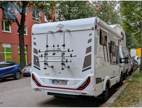 B NR 1922, Carado A-Series