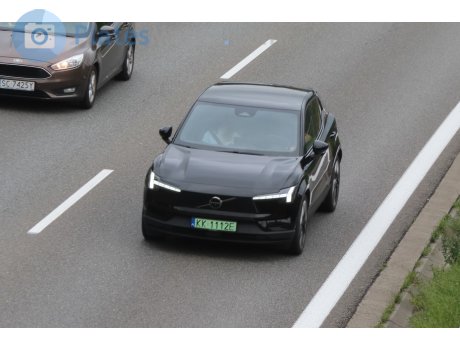 KK 1112E, Hyundai Ioniq 5