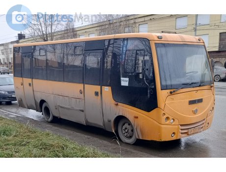 кр 531 66, Volgabus (Volzhanin) 4298