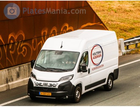 V-08-GXZ, FIAT Ducato