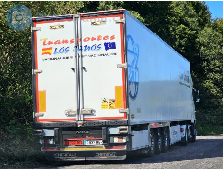 2937 MBR, Chereau