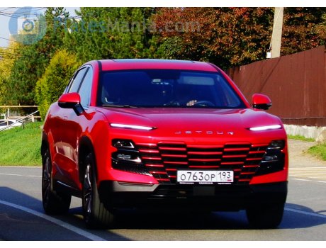 о763ор193, Jetour Dashing / Dasheng