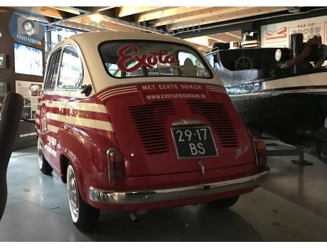 29-17-BS, FIAT 600 Multipla