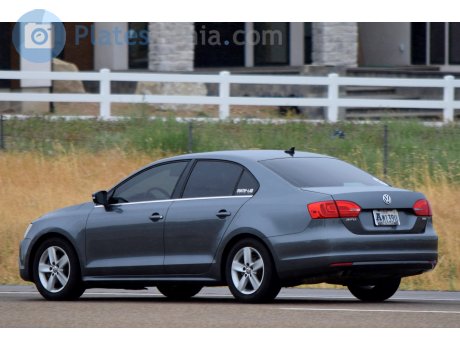 M139U, Volkswagen Jetta