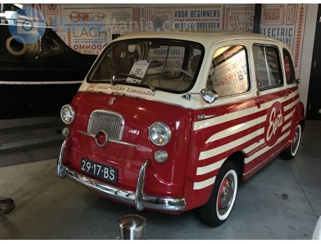 29-17-BS, FIAT 600 Multipla