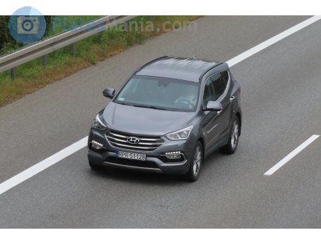 RPR 51128, Hyundai Santa Fe