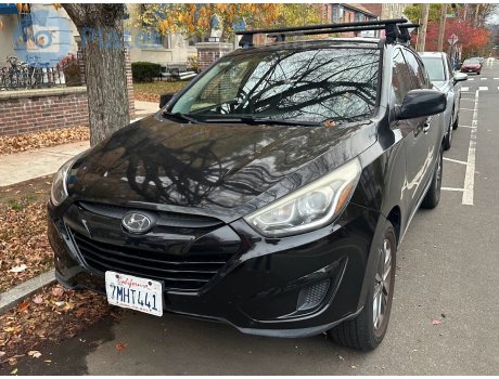 7MHT441, Hyundai Tucson