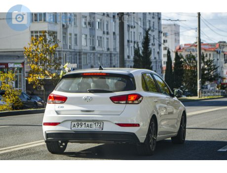 а991ае172, Hyundai i30