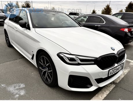 а005мр163, BMW 5 Series