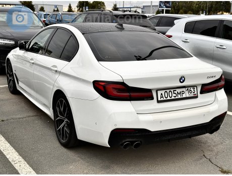 а005мр163, BMW 5 Series