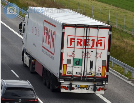 FC 2954, Schmitz SKO