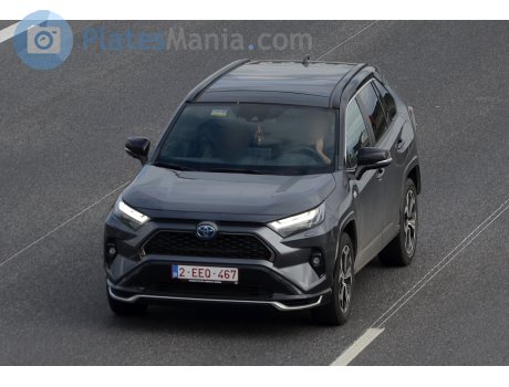 2-EEQ-467, Toyota RAV4