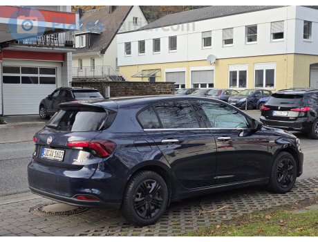 COC V 1602, FIAT Tipo