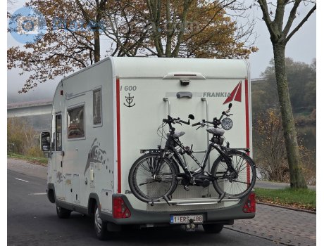 1-ERS-488, Frankia I