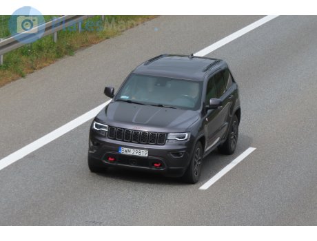 BWM 29819, Jeep Grand Cherokee