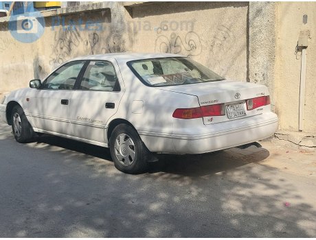 ‎٢٧٣٤‎ ‎أ أ ط‎ / 2734 TAA, Toyota Camry