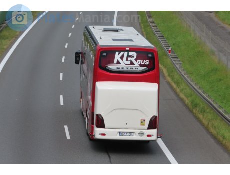 WGM 6178L, Setra 500-Series