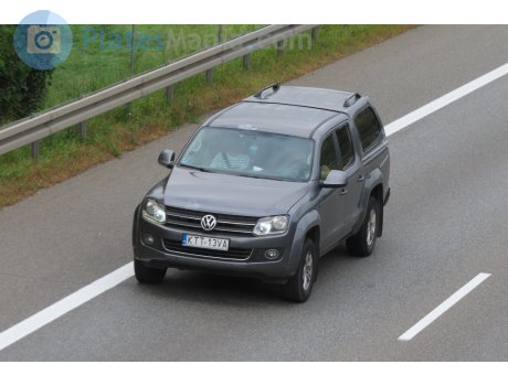 KTT 13VA, Volkswagen Amarok