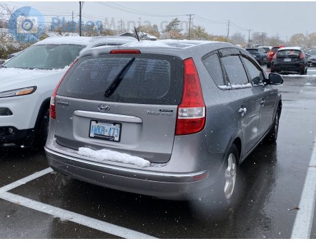 AWKB-473, Hyundai Elantra