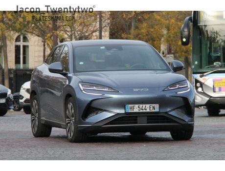 HF-544-EN, BYD Sealion 7 / 07