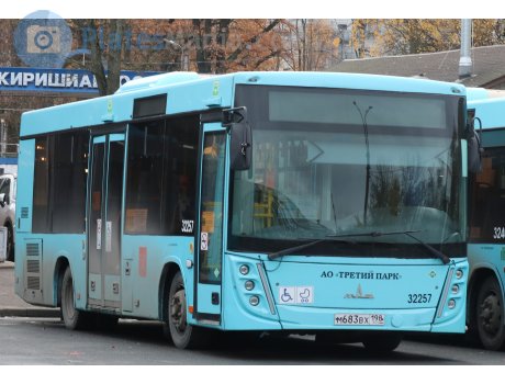 м683вх198, MAZ 206