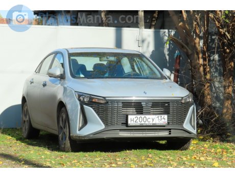 н200су134, Livan S6 Pro