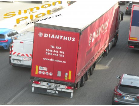 AG 13 ATW, Schmitz SCS