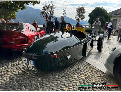 FN 32483, Morgan Super 3