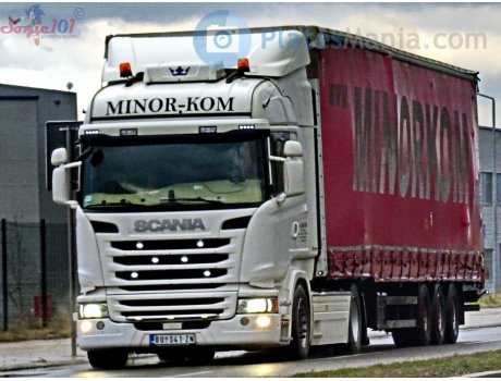 BU 041-ZN, Scania R-Series